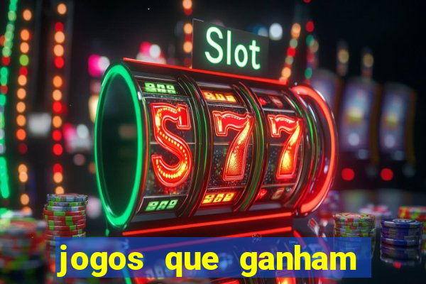 jogos que ganham dinheiro de verdade sem precisar depositar